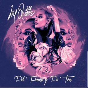 Ivy Queen será homenajeada en la noche de Premios Tu Música Urbano