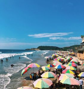 Ecuador: un terruño muy especial en América del Sur