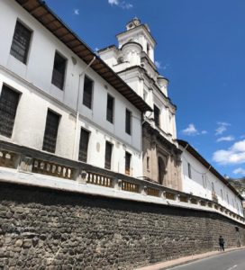 Ecuador: un terruño muy especial en América del Sur