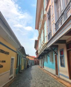 Ecuador: un terruño muy especial en América del Sur