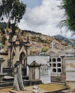 Ecuador: un terruño muy especial en América del Sur