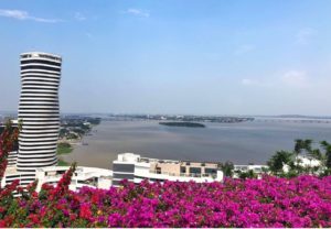 Ecuador: un terruño muy especial en América del Sur