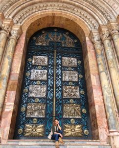 Ecuador: un terruño muy especial en América del Sur