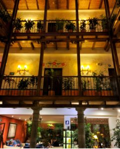 Ecuador: un terruño muy especial en América del Sur