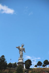 Quito: la Luz de América