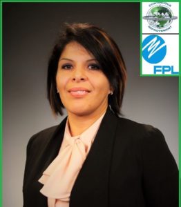 Mirian Mendoza: entre la innovación tecnológica, las causas sociales y la familia