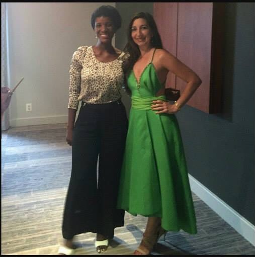 Jerónima Palacios Bonilla: "yo no creo en la suerte, lo que tengo es fe"