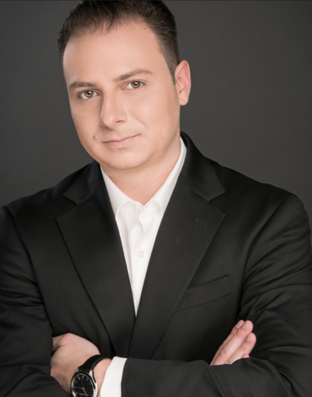 Roland González: “Sin el español no hubiese llegado a donde estoy hoy”