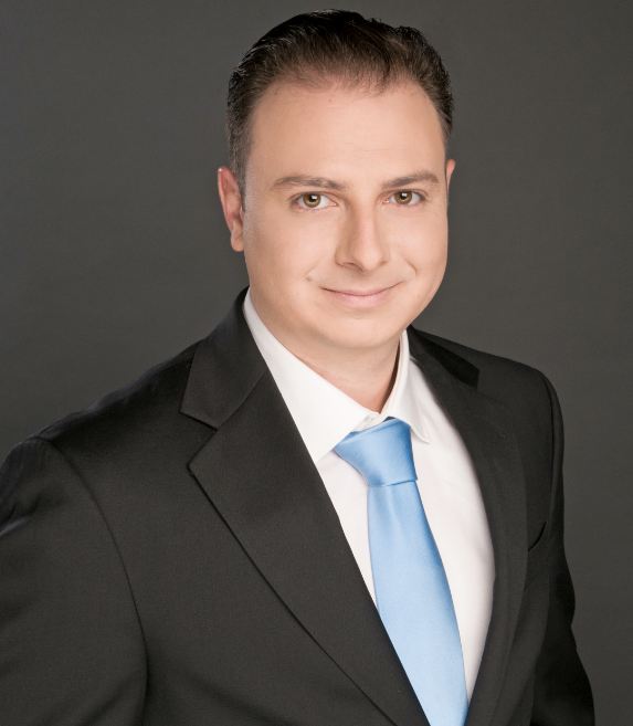 Roland González: “Sin el español no hubiese llegado a donde estoy hoy”