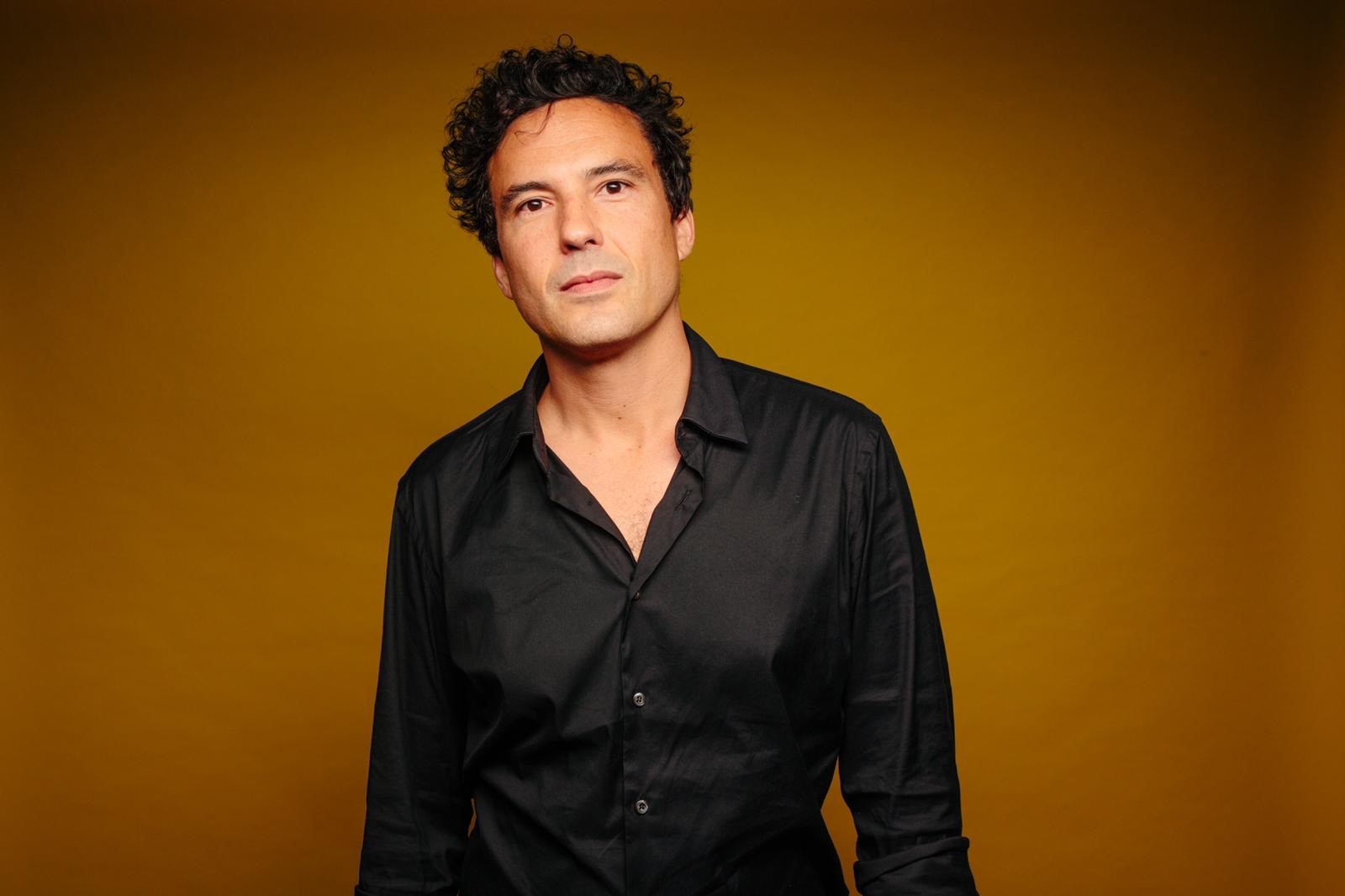 Rodolfo Villaplana: “Mis obras plasman la esencia del ser humano"