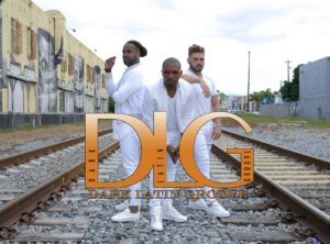 Gran concentración a beneficio de Venezuela en el Bayfront Park de Miami