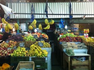 Un recorrido por la icónica Santiago de Chile