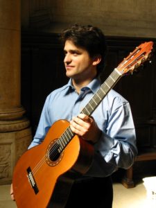 Chattanooga State y GuitarChattanooga ofrecen concierto gratuito a la comunidad