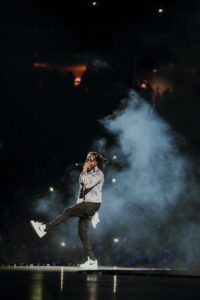 Amenazzy abrirá concierto de Bad Bunny en el Madison Square Garden de Nueva York