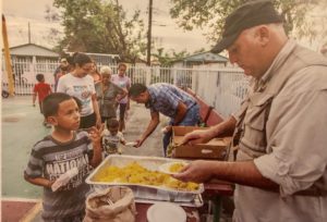 The Dining Traveler Guide to Puerto Rico: la ruta gastronómica de la Isla del Encanto