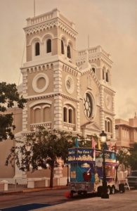 The Dining Traveler Guide to Puerto Rico: la ruta gastronómica de la Isla del Encanto