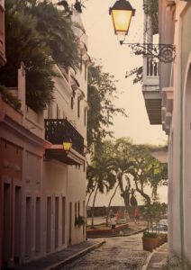 The Dining Traveler Guide to Puerto Rico: la ruta gastronómica de la Isla del Encanto