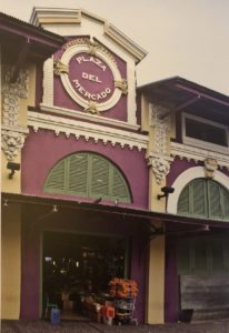 The Dining Traveler Guide to Puerto Rico: la ruta gastronómica de la Isla del Encanto