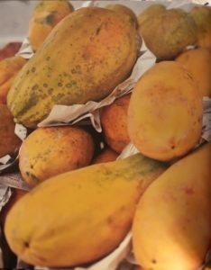 The Dining Traveler Guide to Puerto Rico: la ruta gastronómica de la Isla del Encanto