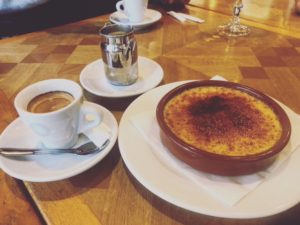 Siempre queda Paris, la ciudad de las luces