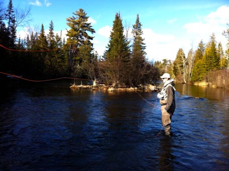 10 increíbles viajes por río en los parques norteamericanos
