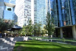 Un recorrido por la icónica Santiago de Chile