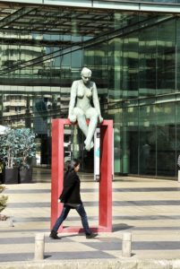 Un recorrido por la icónica Santiago de Chile