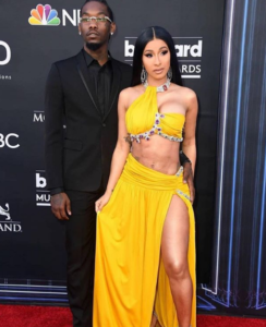 La unión familiar se hizo presente en los Billboard Music Awards