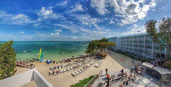 Un viaje inolvidable por los Cayos: Key Largo