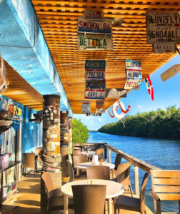 Un viaje inolvidable por los Cayos: Key Largo