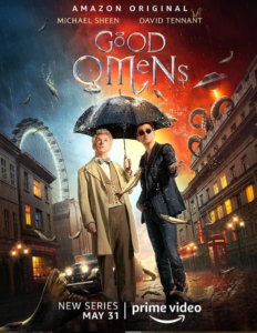 9 fantásticas series que no querrás perderte este verano