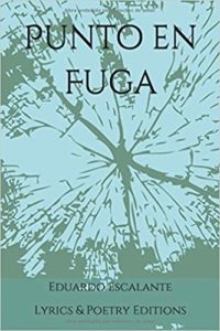 Eduardo Escalante: "En cada página de mi libro, estoy eligiendo la esperanza"