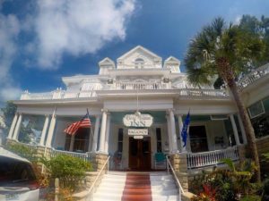 Una escapada veraniega y divertida a Key West