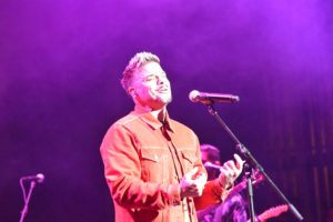 La noche de Pedro Capó en Miami