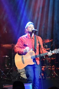 La noche de Pedro Capó en Miami