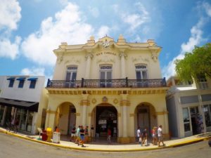 Una escapada veraniega y divertida a Key West