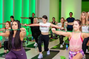 Wonderful Pistachios: la alianza entre alimentación saludable y ejercicio