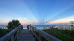 La Costa Histórica de la Florida: 500 años de magníficas playas