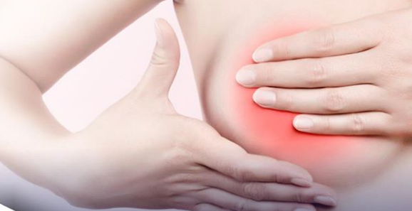 ¿Qué es la enfermedad mamaria benigna?