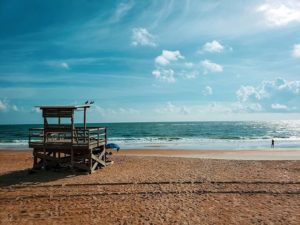 La Costa Histórica de la Florida: 500 años de magníficas playas