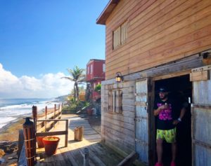 Puerto Rico sorprendente: The Gallery Inn, hogar de arte y música