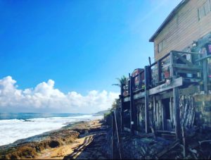 Puerto Rico sorprendente: The Gallery Inn, hogar de arte y música