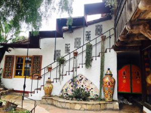 La increíble San Diego de ayer y hoy