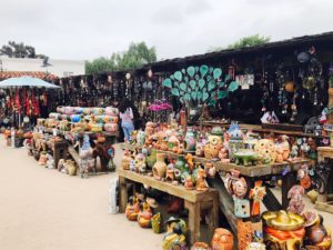 La increíble San Diego de ayer y hoy