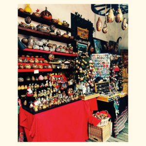 La increíble San Diego de ayer y hoy