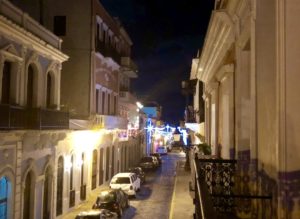 Puerto Rico sorprendente: The Gallery Inn, hogar de arte y música