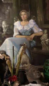 Puerto Rico sorprendente: The Gallery Inn, hogar de arte y música