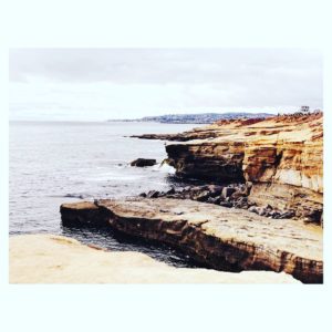 La increíble San Diego de ayer y hoy