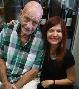 Gerry Weil: “Mi vida está completa”