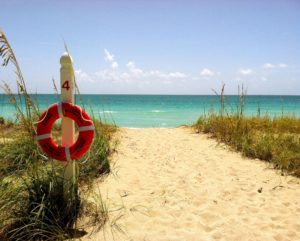 Playas de Miami: belleza y diversión al aire libre